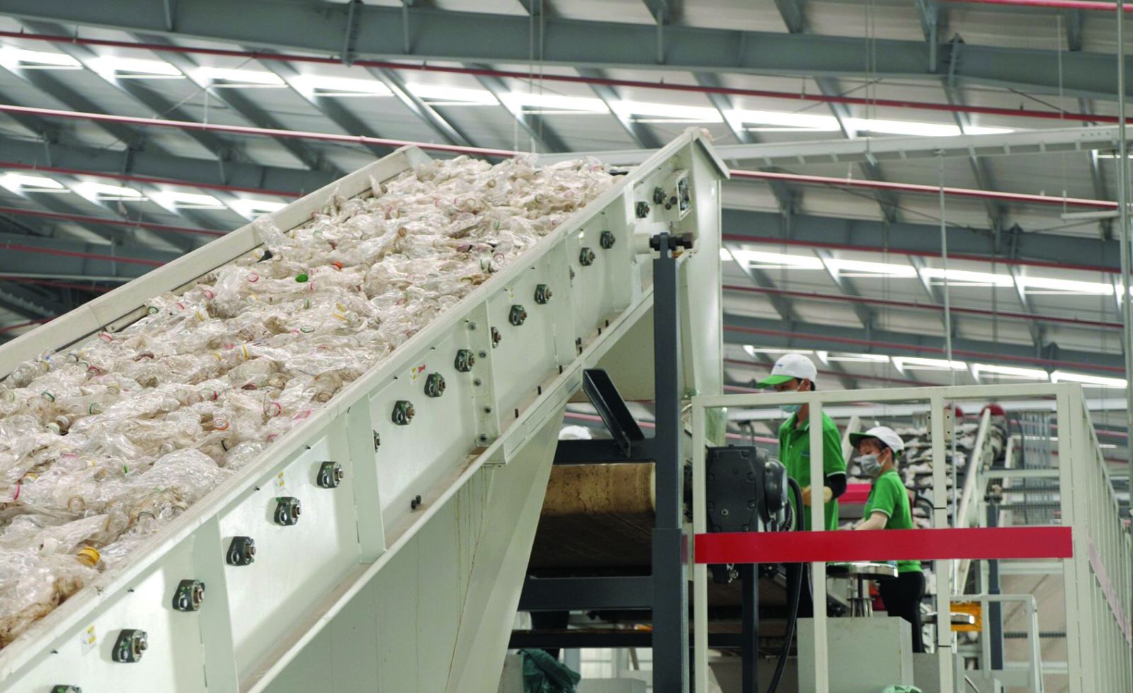 Khởi đầu cho ngành kinh tế tỷ USD Khởi đầu cho ngành kinh tế tỷ USD