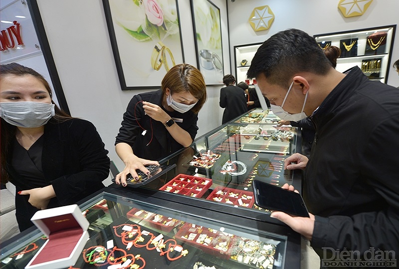 Giá vàng tuần tới: “Ẩn số” nằm ở lạm phát Mỹ Giá vàng tuần tới: “Ẩn số” nằm ở lạm phát Mỹ