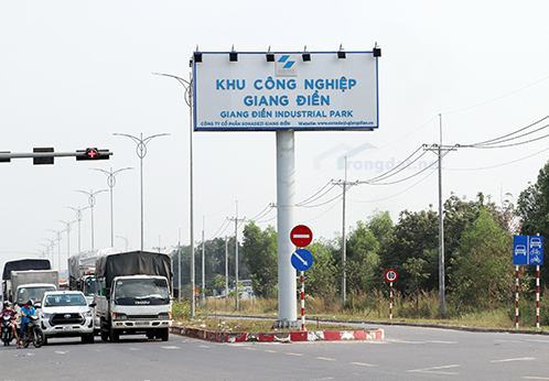 Doanh nghiệp “họ Sonadezi” lãi lớn Doanh nghiệp “họ Sonadezi” lãi lớn