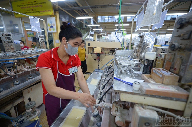 Chính sách tài khóa nên tập trung vào tạo nền tảng phục hồi tăng trưởng