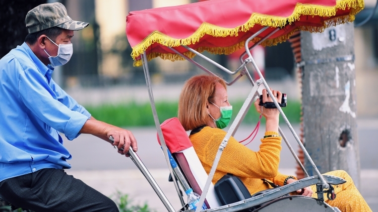 Cuộc đua hiện thực hoá mục tiêu của du lịch Việt trong năm 2024 Cuộc đua hiện thực hoá mục tiêu của du lịch Việt trong năm 2024