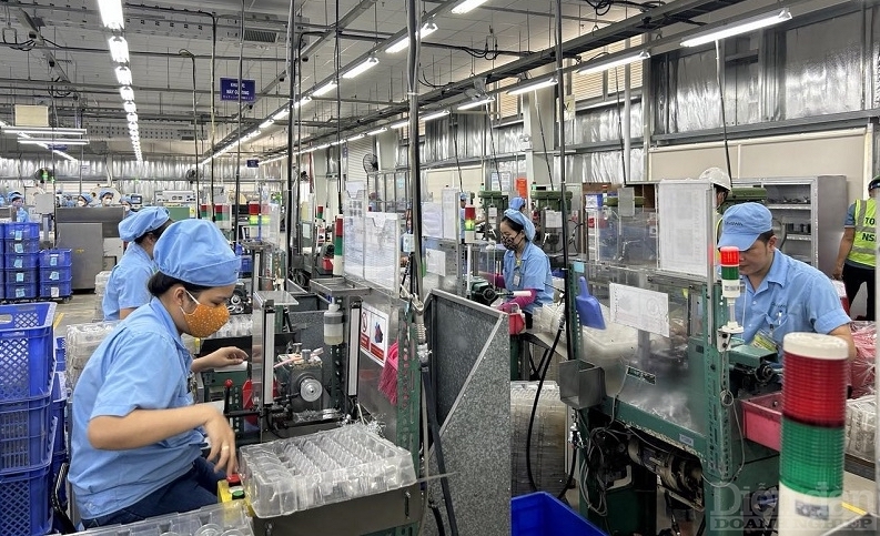 Kỳ vọng VN-Index có thể đạt 1.414 điểm trong năm 2024