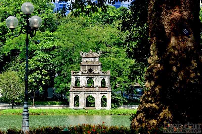 Kỳ vọng các Dự án Luật năm 2024 - “Sức bật mới” thúc đẩy Thủ đô phát triển