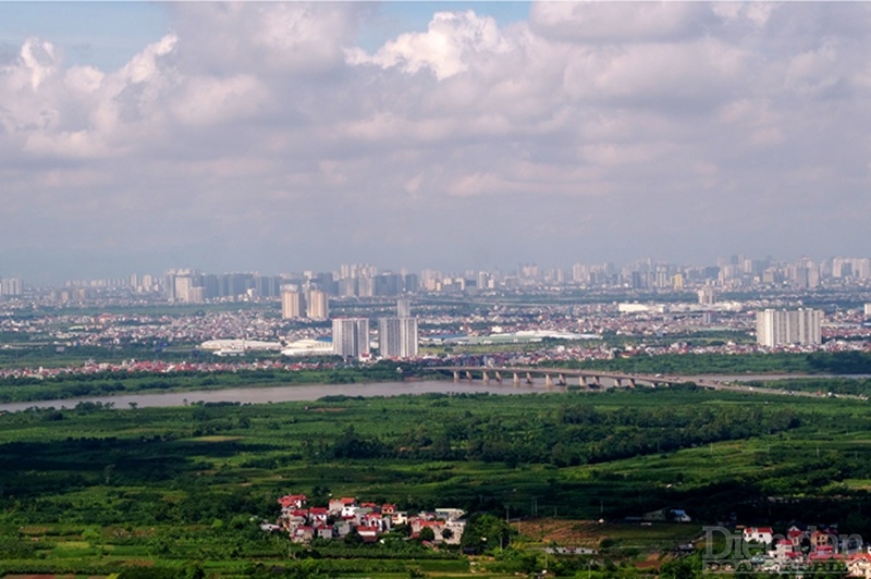 Kỳ vọng các Dự án Luật năm 2024 - “Sức bật mới” thúc đẩy Thủ đô phát triển