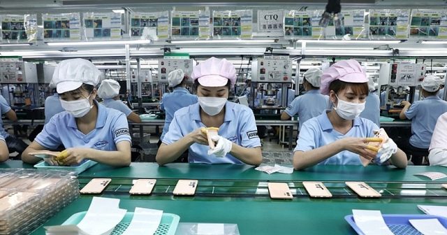 Những dấu ấn bảo đảm an sinh xã hội năm 2023 Những dấu ấn bảo đảm an sinh xã hội năm 2023