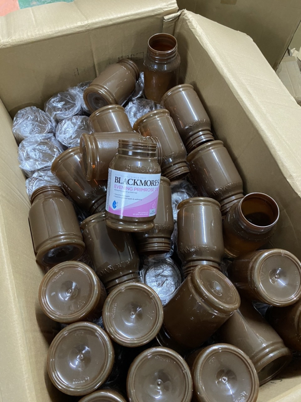 “Lỗ hổng” quản lý thị trường thực phẩm chức năng