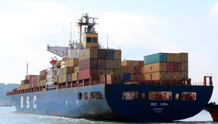 Doanh nghiệp xuất khẩu gặp khó khi giá cước vận chuyển đi Âu - Mỹ tăng mạnh Doanh nghiệp xuất khẩu gặp khó khi giá cước vận chuyển đi Âu - Mỹ tăng mạnh