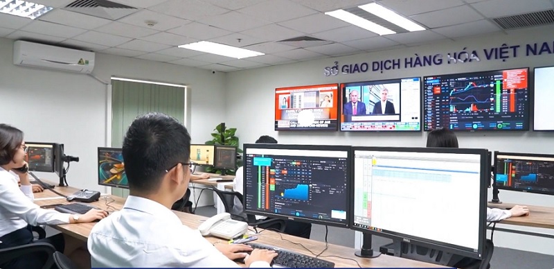 Tạo “sân chơi” nâng giá trị nông sản Tạo “sân chơi” nâng giá trị nông sản