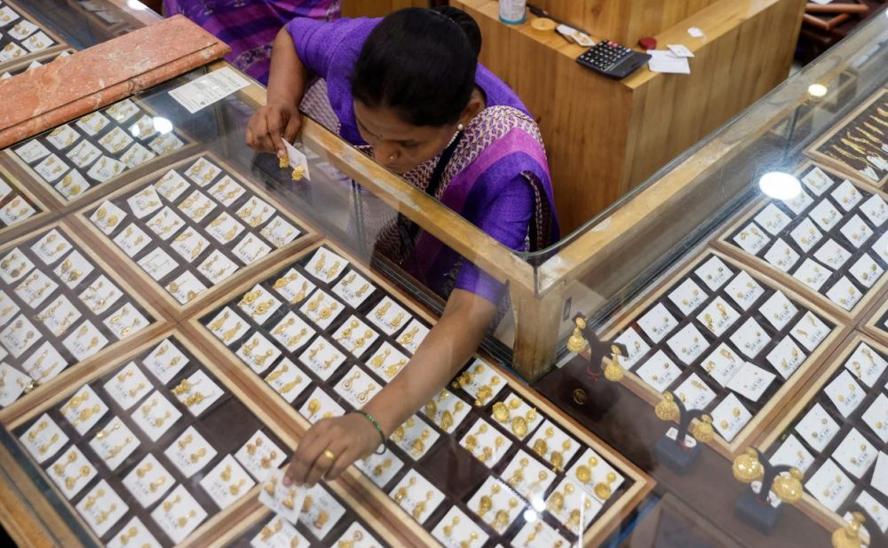 Vàng tiếp tục toả sáng trong năm 2024?