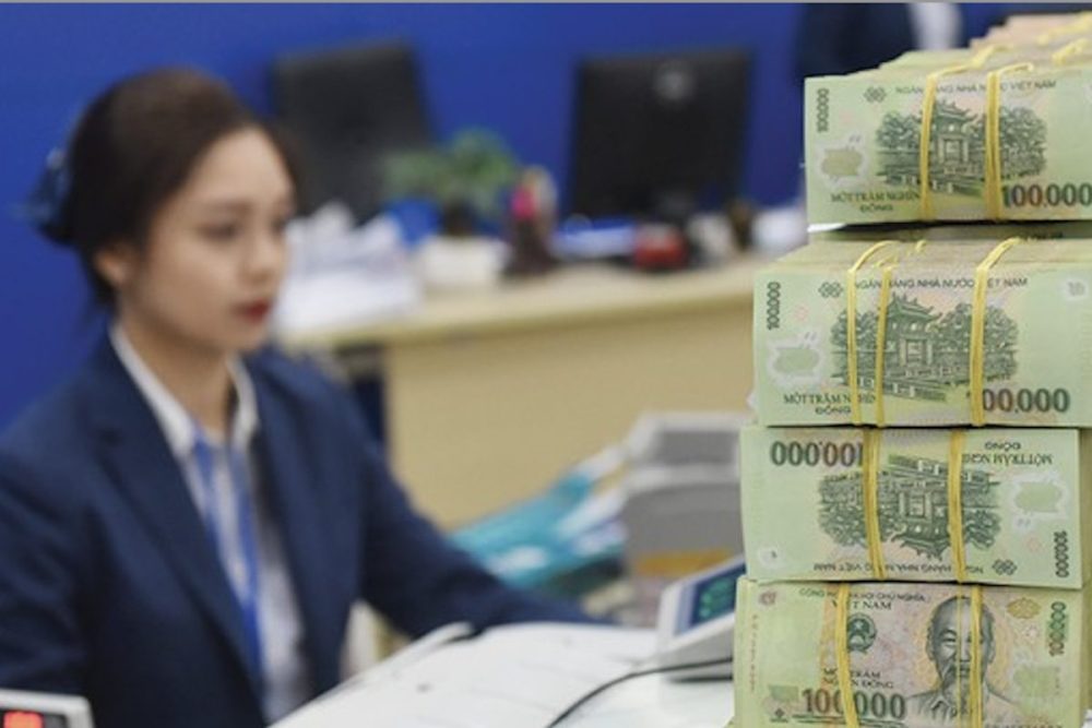 Luật Các tổ chức tín dụng (sửa đổi) và tác động tới lĩnh vực ngân hàng Luật Các tổ chức tín dụng (sửa đổi) và tác động tới lĩnh vực ngân hàng