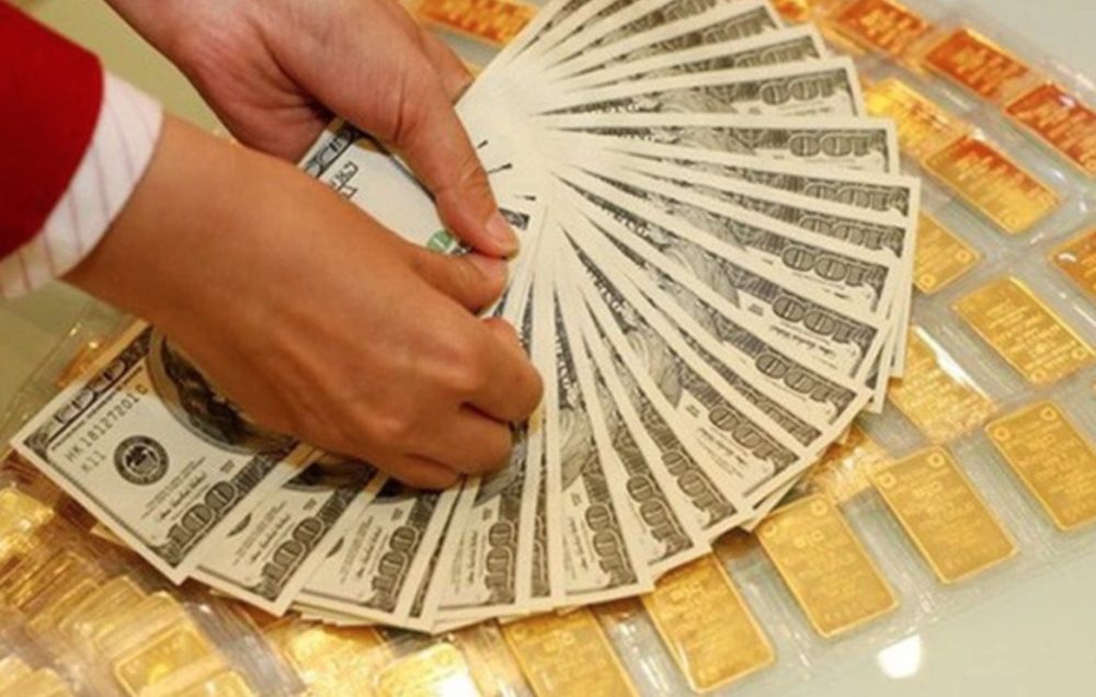 Tỷ giá năm 2024 có thể tăng ở mức 2-3% Tỷ giá năm 2024 có thể tăng ở mức 2-3%