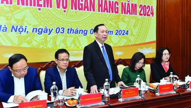 “Cú hích” cho xử lý nợ xấu “Cú hích” cho xử lý nợ xấu