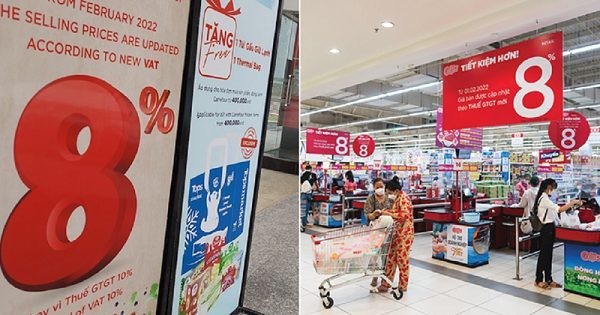 Nhiều loại thuế đã được giảm để hỗ trợ doanh nghiệp ngay đầu năm mới Nhiều loại thuế đã được giảm để hỗ trợ doanh nghiệp ngay đầu năm mới