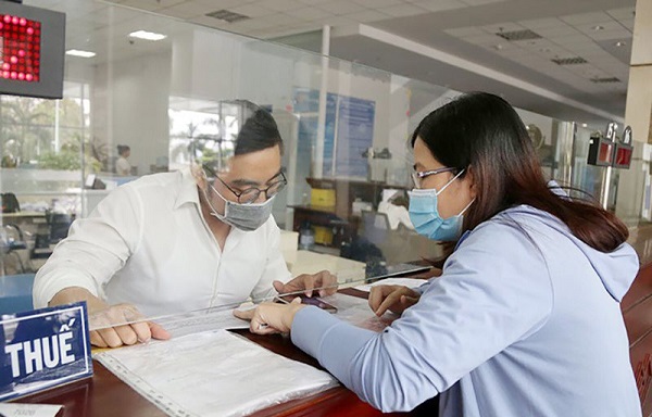 Nhiều loại thuế đã được giảm để hỗ trợ doanh nghiệp ngay đầu năm mới Nhiều loại thuế đã được giảm để hỗ trợ doanh nghiệp ngay đầu năm mới