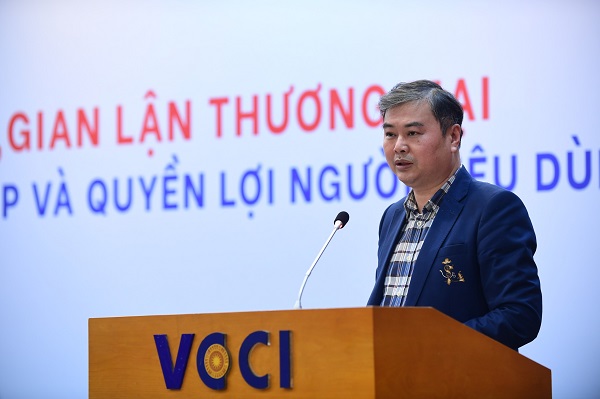 Nhức nhối hàng giả trên thương mại điện tử Nhức nhối hàng giả trên thương mại điện tử