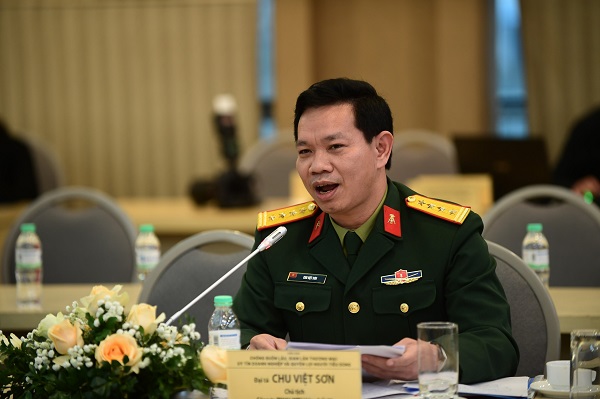 Nhức nhối hàng giả trên thương mại điện tử Nhức nhối hàng giả trên thương mại điện tử