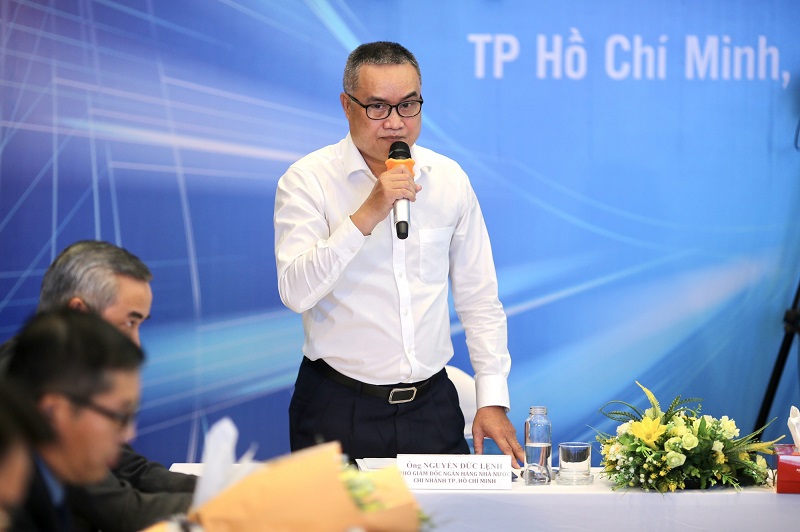 Kết nối ngân hàng - doanh nghiệp và những bài học kinh nghiệm