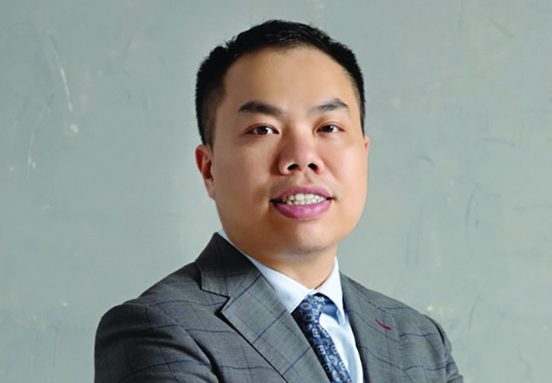 Cơ hội số hoá chứng khoán Cơ hội số hoá chứng khoán