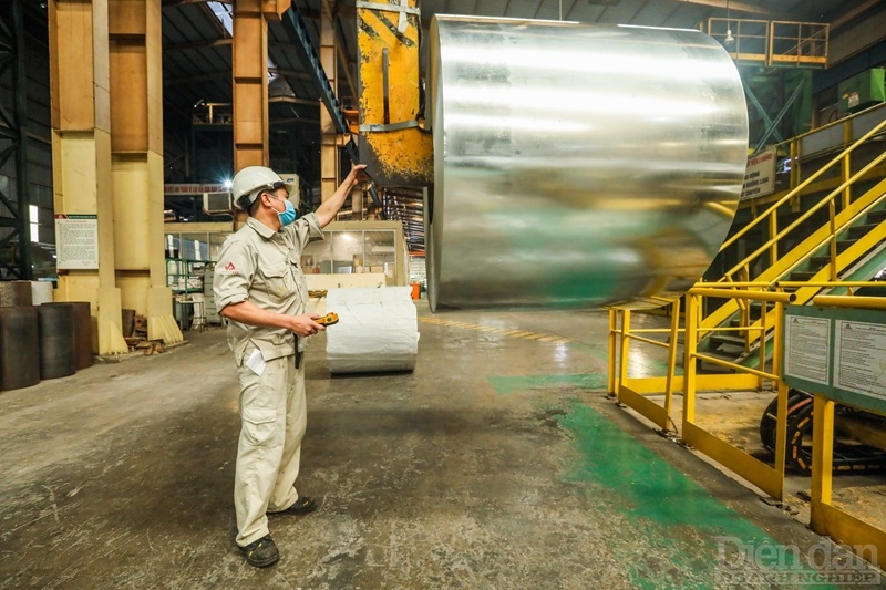 Chú trọng cảnh báo sớm để tạo lợi thế trong phòng vệ thương mại Chú trọng cảnh báo sớm để tạo lợi thế trong phòng vệ thương mại