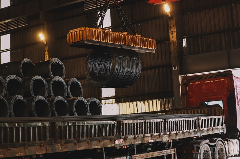 Chú trọng cảnh báo sớm để tạo lợi thế trong phòng vệ thương mại Chú trọng cảnh báo sớm để tạo lợi thế trong phòng vệ thương mại