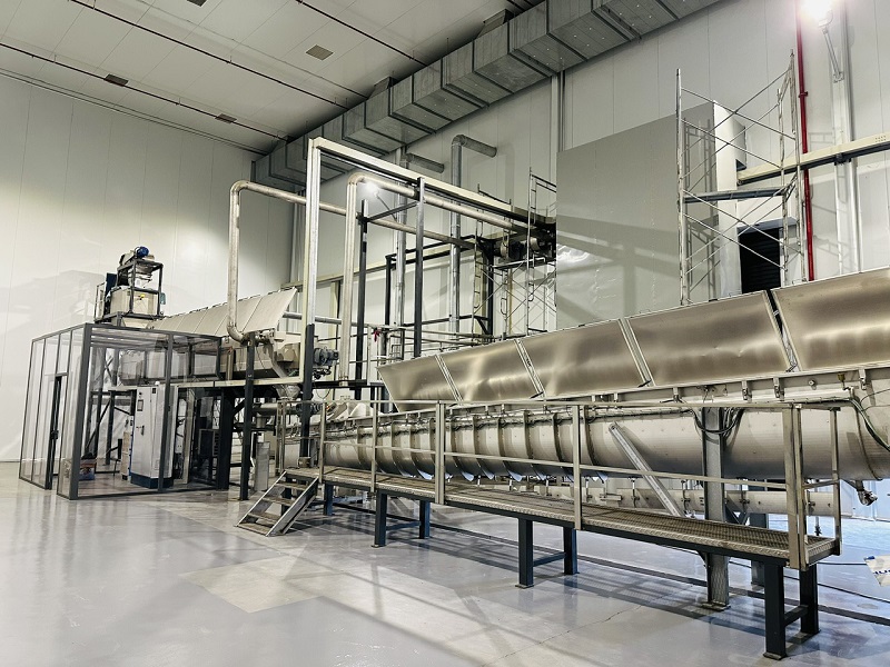 Phúc Sinh Group được định giá 320 triệu USD, lần đầu nhận vốn quỹ ngoại