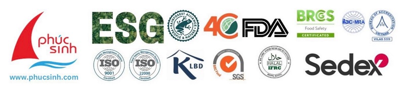 Phúc Sinh Group được định giá 320 triệu USD, lần đầu nhận vốn quỹ ngoại