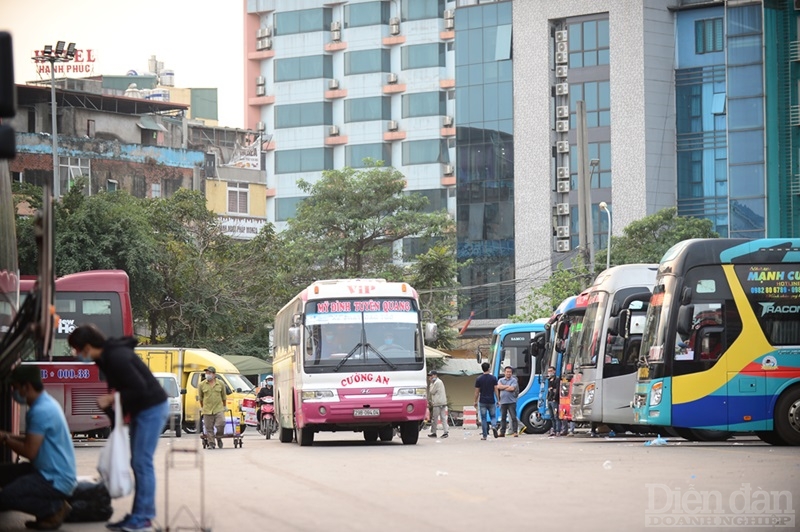 Quản lý thuế trong kinh doanh vận tải – Đừng để “con sâu làm rầu nồi canh” Quản lý thuế trong kinh doanh vận tải – Đừng để “con sâu làm rầu nồi canh”