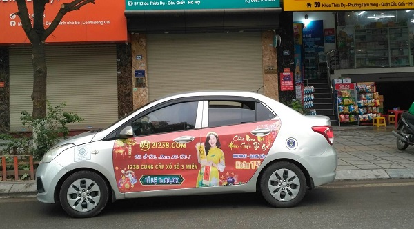 Tràn lan quảng cáo cờ bạc: Hiểm họa khôn lường Tràn lan quảng cáo cờ bạc: Hiểm họa khôn lường