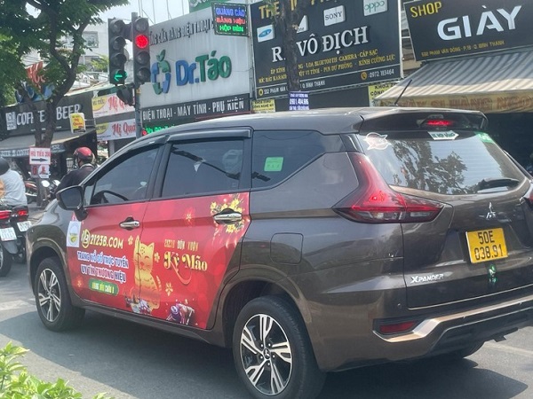 Tràn lan quảng cáo cờ bạc: Hiểm họa khôn lường Tràn lan quảng cáo cờ bạc: Hiểm họa khôn lường