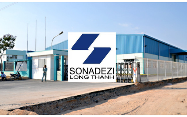 Doanh nghiệp “họ Sonadezi” lãi lớn Doanh nghiệp “họ Sonadezi” lãi lớn