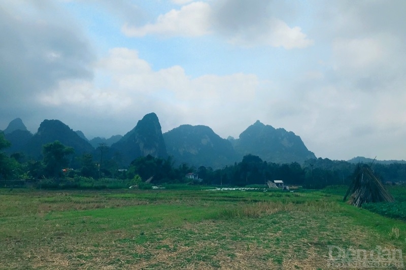 Sửa Luật Đất đai: Cần thiết giữ quy định về Quỹ phát triển đất Sửa Luật Đất đai: Cần thiết giữ quy định về Quỹ phát triển đất