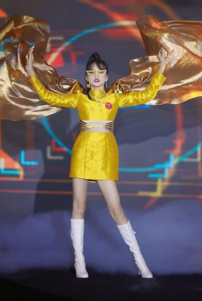 Mãn nhãn với chung kết Mẫu Ảnh Nhí Việt Nam Mãn nhãn với chung kết Mẫu Ảnh Nhí Việt Nam