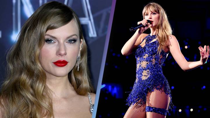 Lý do Taylor Swift là CEO hàng đầu của năm 2023? Lý do Taylor Swift là CEO hàng đầu của năm 2023?