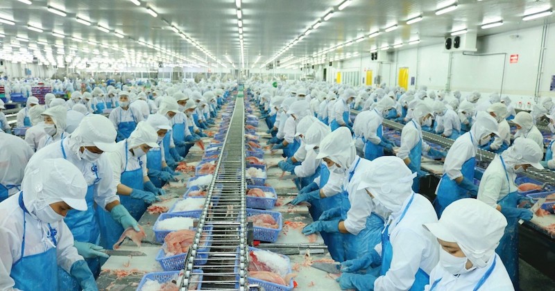 Doanh nghiệp xuất khẩu gặp khó khi giá cước vận chuyển đi Âu - Mỹ tăng mạnh Doanh nghiệp xuất khẩu gặp khó khi giá cước vận chuyển đi Âu - Mỹ tăng mạnh