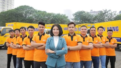 Kiến Vàng Group: Công ty hàng đầu về lĩnh vực chuyển nhà trọn gói