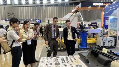 Nhiều tín hiệu “khởi sắc” từ dòng vốn ngoại đầu năm mới