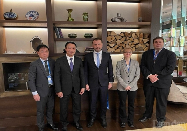 Doanh nghiệp Việt Nam – Hungary còn nhiều dư địa hợp tác