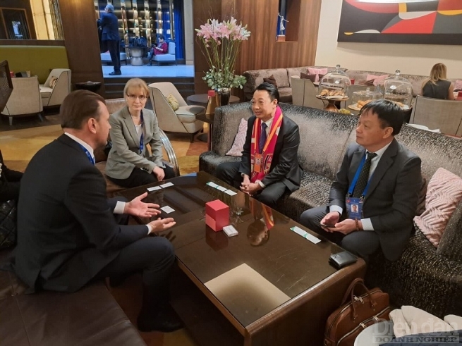 Doanh nghiệp Việt Nam – Hungary còn nhiều dư địa hợp tác