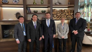 Doanh nghiệp Việt Nam – Hungary còn nhiều dư địa hợp tác Doanh nghiệp Việt Nam – Hungary còn nhiều dư địa hợp tác