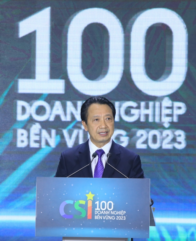 Hóa Rồng từ hội nhập theo xu thế phát triển bền vững Hóa Rồng từ hội nhập theo xu thế phát triển bền vững