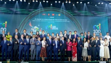 Hóa Rồng từ hội nhập theo xu thế phát triển bền vững Hóa Rồng từ hội nhập theo xu thế phát triển bền vững