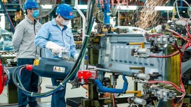 Tháng 1/2024, thu hút FDI tăng mạnh