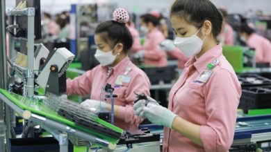 Thu hút FDI khởi sắc, vốn giải ngân lập kỷ lục