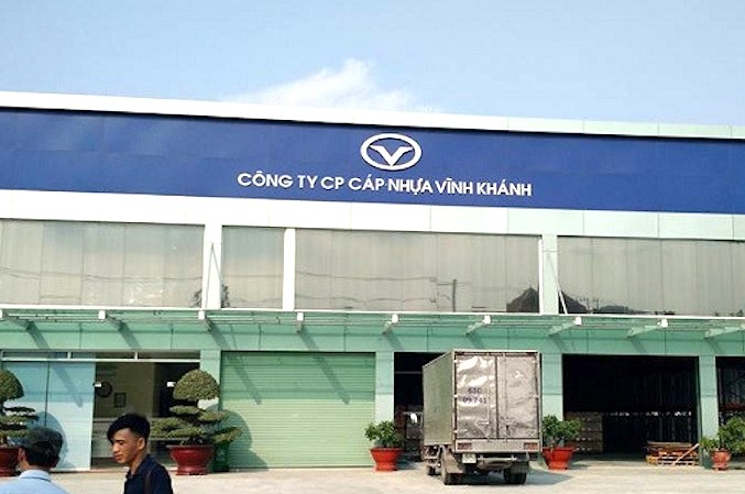 Liên tục vi phạm nghĩa vụ trả nợ, VKC Holdings bị ngân hàng khởi kiện Liên tục vi phạm nghĩa vụ trả nợ, VKC Holdings bị ngân hàng khởi kiện