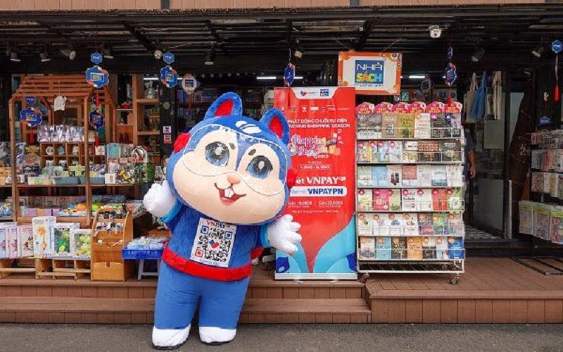 Mở rộng thanh toán không dùng tiền mặt, cách nào? Mở rộng thanh toán không dùng tiền mặt, cách nào?