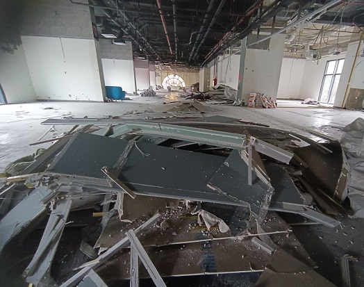 Vụ doanh nghiệp kêu cứu vì “luật riêng” tại B6 Giảng Võ (Hà Nội): “Lạ lùng” một Hội nghị chung cư