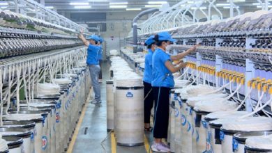 Doanh nghiệp giữ chân người lao động