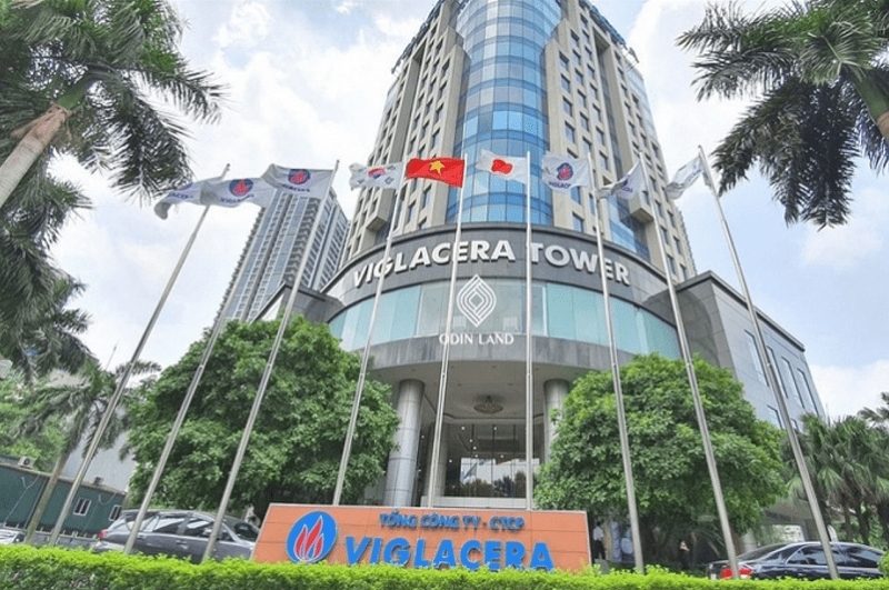 Cổ phiếu VGC hưởng lợi từ diện tích KCN được lấp đầy Cổ phiếu VGC hưởng lợi từ diện tích KCN được lấp đầy