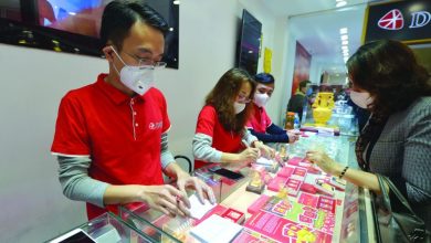 Rót tiền vào đâu trong năm Giáp Thìn?