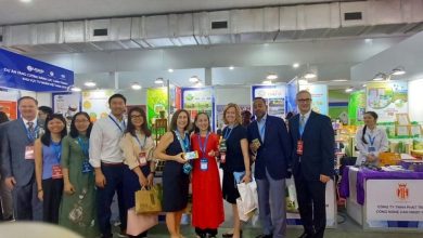 Liên hiệp HTX nông sản Thái Nguyên và sứ mệnh đưa nông sản Việt vươn ra thế giới Liên hiệp HTX nông sản Thái Nguyên và sứ mệnh đưa nông sản Việt vươn ra thế giới